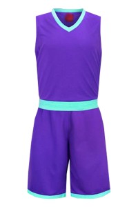 SKWTV061 manufacturing basketball suit sportswear design sleeveless jacket training suit wave shirt center 45 degree